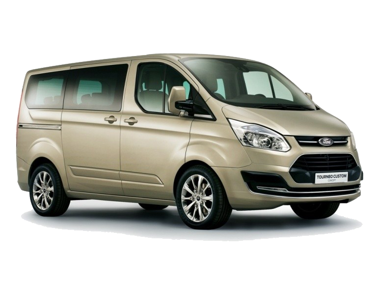 Ford Transit Kombi