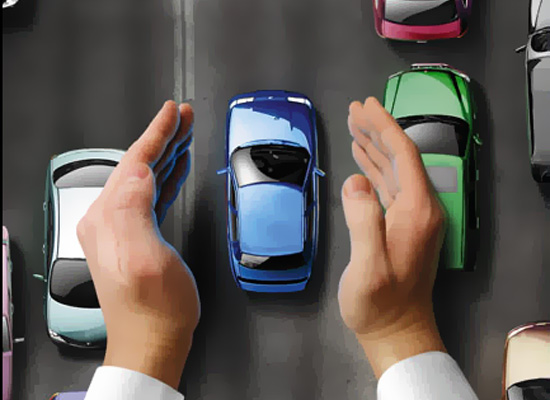 Страхование автомобилей FORD